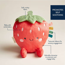ItzyRitzySweetieSnuggles-PlushStrawberry4-_5 - Brands For Less USA
