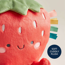 ItzyRitzySweetieSnuggles-PlushStrawberry5-_4 - Brands For Less USA