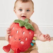 ItzyRitzySweetieSnuggles-PlushStrawberry7-_2 - Brands For Less USA