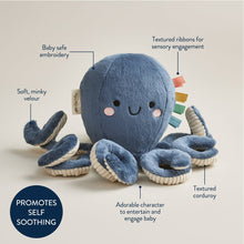 ItzyRitzySweetieSnuggles_PlushOctopus3 - Brands For Less USA