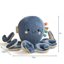ItzyRitzySweetieSnuggles_PlushOctopus5 - Brands For Less USA