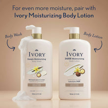 IvoryDeeplyMoisturizingBodyWash-NotesofVanillaScent-798ml2-_10 - Brands For Less USA