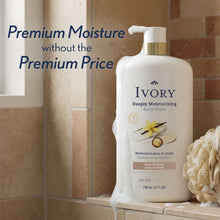 IvoryDeeplyMoisturizingBodyWash-NotesofVanillaScent-798ml4-_8 - Brands For Less USA