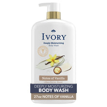 IvoryDeeplyMoisturizingBodyWash_NotesofVanillaScent_798ml11 - Brands For Less USA