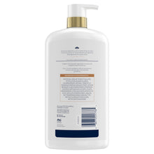 Ivory Deeply Moisturizing Body Wash, Notes of Vanilla Scent, 798 ml