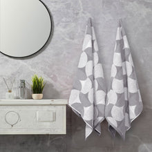 Izzy Bath Towel 2-piece Set