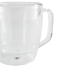 J.A.Henckels6-pieceDoubleWallGlassMugSet2 - Brands For Less USA