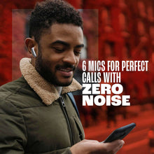 JBL Live Flex Wireless Bluetooth Earbuds