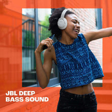 JBL Tune 770NC Adaptive Over-Ear Wireless Bluetooth Headphones