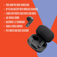 JBL Live Flex Wireless Bluetooth Earbuds