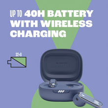 JBL Live Flex Wireless Bluetooth Earbuds