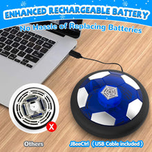 JBeeCtrlHoverSoccerBallToysforBoys5 - Brands For Less USA