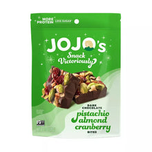 JOJO_sOriginalDarkChocolateBites_10oz. - Brands For Less USA