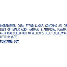 JOLLY RANCHER Assorted Fruit Flavored Hard Candy, 5 lbs.