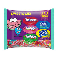 Snacks