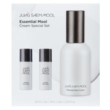 Set esencial de crema hidratante JUNGSAEMMOOL