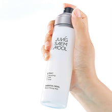 JUNGSAEMMOOL Essential Mool Micro Fitting Mist, 8.11 fl oz, 2-pack