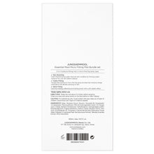 JUNGSAEMMOOL Essential Mool Micro Fitting Mist, 8.11 fl oz, 2-pack