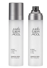 JUNGSAEMMOOL Essential Mool Micro Fitting Mist, 8.11 fl oz, 2-pack