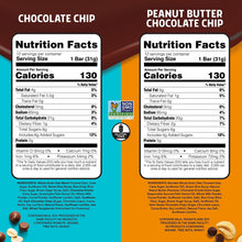 JUNKLESS Chewy Granola Bars, Variety Pack, 24 pk. (PACK OF 3 )