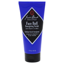 JackBlackFaceBuffEnergizingScrub_6oz - Brands For Less USA