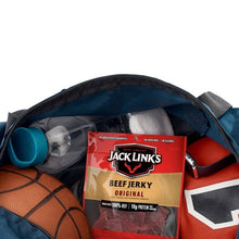 Jack Link's Beef Jerky, Original, 3.25 oz, 3-count