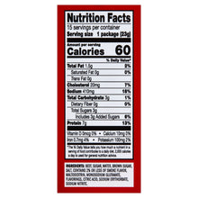 Jack Link’s Original Tender Style Beef Steak, 15 pk.