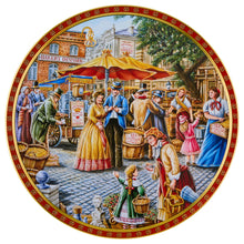Jacobsens Original Premium Danish Butter Cookie Tin, 3.5 lbs.