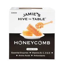 Jamie_sHiveToTable100_PureRaw12oz.Honeycomb_3-Pack1 - Brands For Less USA