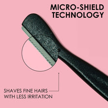 Japonesque Brow Touch up Manual Razors