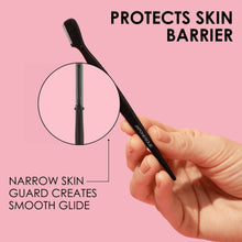 Japonesque Brow Touch up Manual Razors