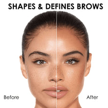 Japonesque Brow Touch up Manual Razors