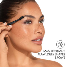 Japonesque Brow Touch up Manual Razors