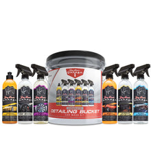Jay-Leno-s-Garage-Complete-Detailing-Bucket-Car-Wash-Kit-8-Piece-All-in-One-Car-Care-Set-880e345_4969_1 - Brands For Less USA