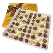 JelinaChocolatierHandcraftedChocolatesGiftBox_1.75lbsTotal - Brands For Less USA