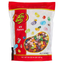 Jelly Belly, Jelly Beans, 64 oz