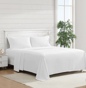 Jennifer Adams Home Eternal Sheet Set