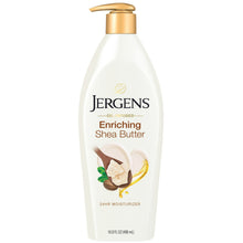 Jergens-Shea-Butter-Hand-and-Bod - Brands For Less USA