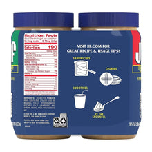 JifExtraCrunchyPeanutButter_1 - Brands For Less USA