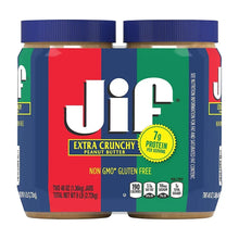 JifExtraCrunchyPeanutButter - Brands For Less USA