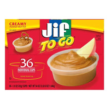 JifToGoPeanutButterCups_Creamy_1.5oz_36-count - Brands For Less USA