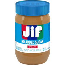 Jif_No_Added_Sugar_Creamy_Peanut - Brands For Less USA