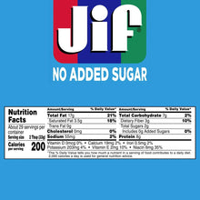 Jif_No_Added_Sugar_Creamy_Peanut_4 - Brands For Less USA