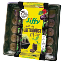 Jiffy-25-Cell-Seed-Starting-Gree - Brands For Less USA