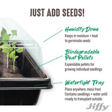 Jiffy-72-Cell-Greenhouse-Seed-St5 - Brands For Less USA