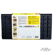 Jiffy-72-Cell-Greenhouse-Seed-St6 - Brands For Less USA