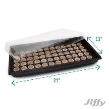 Jiffy-72-Cell-Greenhouse-Seed-St7 - Brands For Less USA