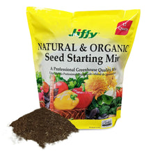 Jiffy-Natural-Organic-Seed-Start - Brands For Less USA
