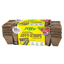 Jiffy-Strips-Biodegradable-Seed - Brands For Less USA