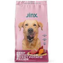 JinxBrownRiceandSweetPotatoRecipe_DryDogFood_23.5lbs.6 - Brands For Less USA